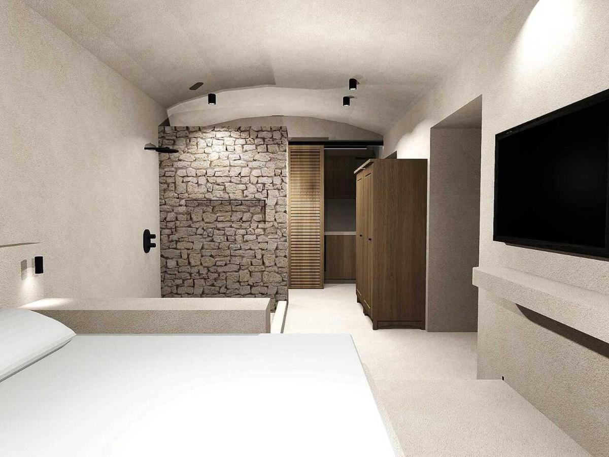 Elitedimension Chalki Villa Exterior photo